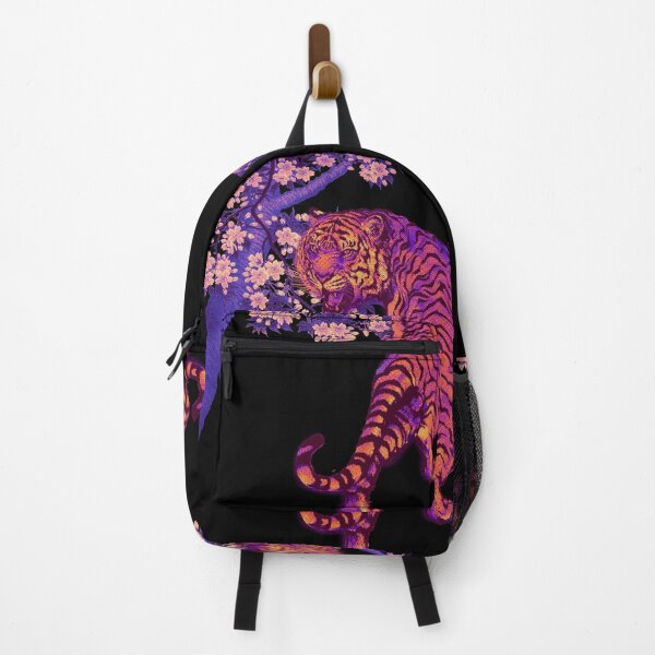 Item preview, Tiger roar designed and sold by shodark.