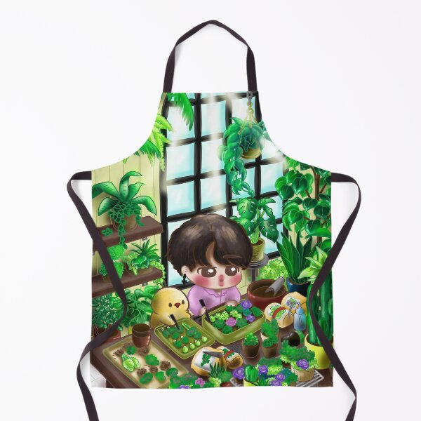 Item preview, BTS Jimin and Jungkook Jikook designed and sold by Veronica Kostyuk.