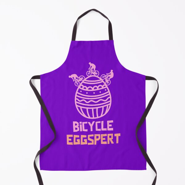 Item preview, Bicycle Eggspert - Funny Cycling Easter Gift designed and sold by grinta2021.