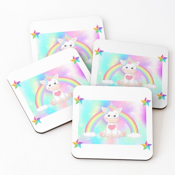 Item preview, Unicorn Life designed and sold by BenjaminC13.