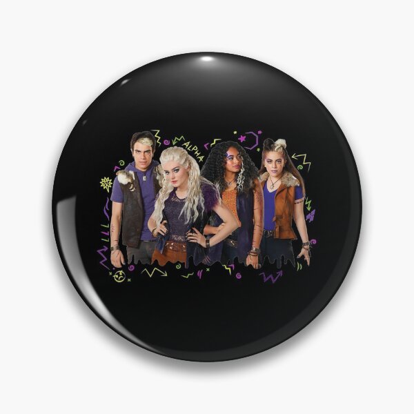 Item preview, Channel Z0mbiezz.2 Addison and Werewolves designed and sold by aguilarmc.