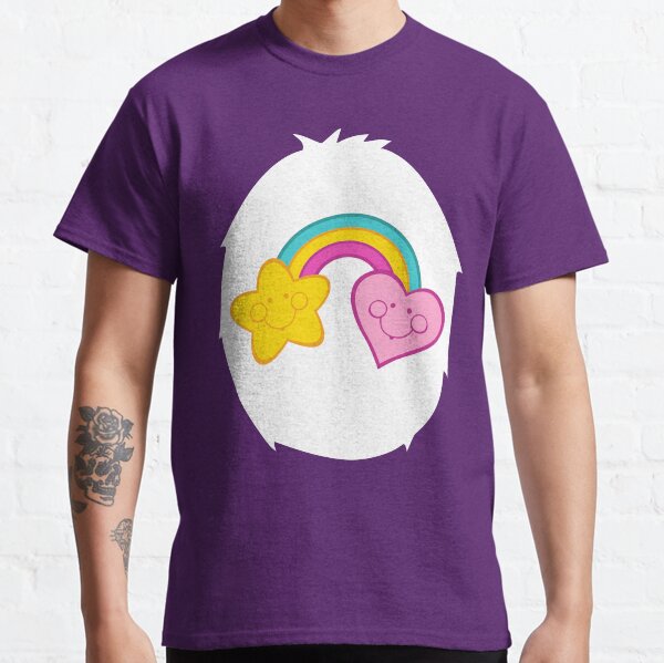 jane care bear shirts