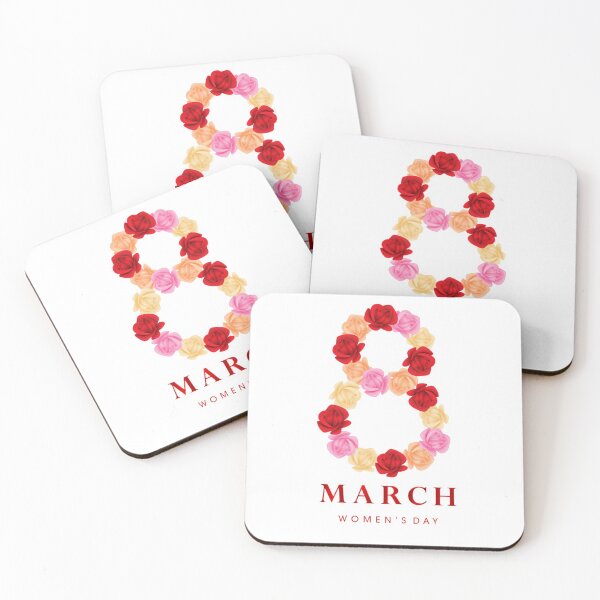 Item preview,  International women's day 2021 designed and sold by Sesame1195.