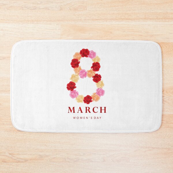 Item preview,  International women's day 2021 designed and sold by Sesame1195.
