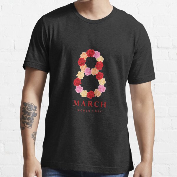 Item preview,  International women's day 2021 designed and sold by Sesame1195.