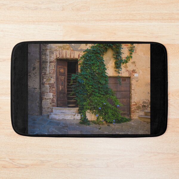 Item preview, Door in Montemerano, Tuscany  designed and sold by jojobob.