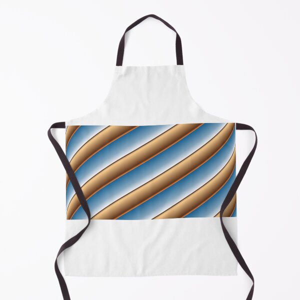 Item preview, brown and blue lines drawing designed and sold by advicestechno.