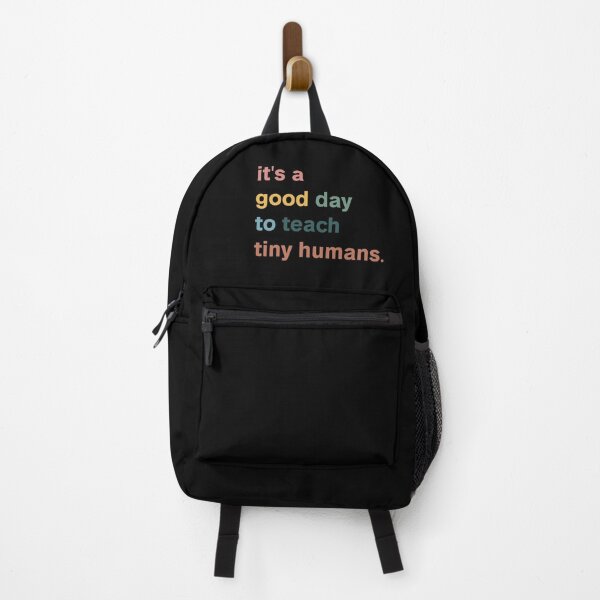 Item preview, Its A Good Day To Teach Tiny Humans designed and sold by Yecool.