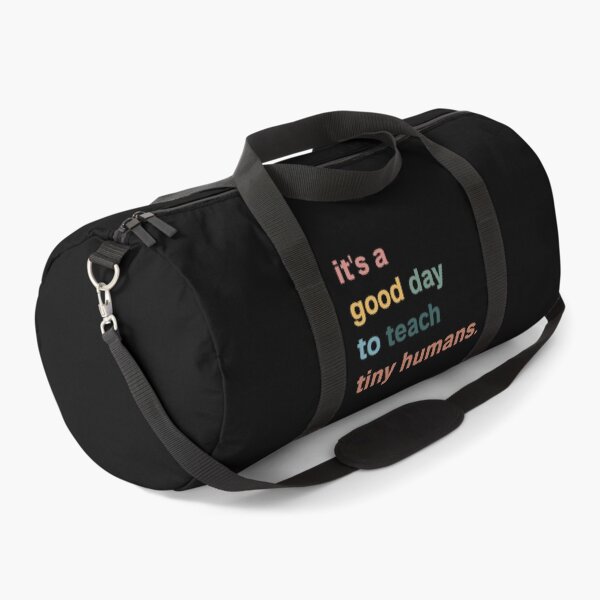 Item preview, Its A Good Day To Teach Tiny Humans designed and sold by Yecool.