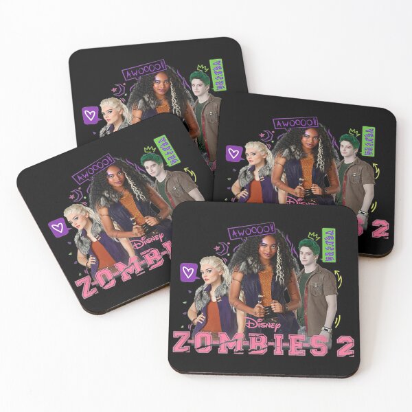 Item preview, Z0mbiezz.2 Zombie Crew designed and sold by aguilarmc.