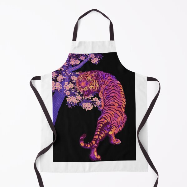 Item preview, Tiger roar designed and sold by shodark.