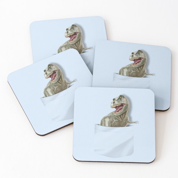 Item preview, Pocket T-Rex designed and sold by David Roland.
