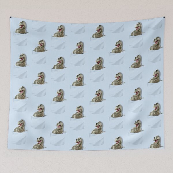 Item preview, Pocket T-Rex designed and sold by David Roland.