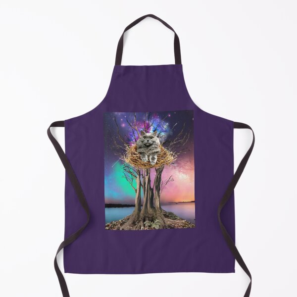 Item preview, Selkirk Rex Regan Tree Of Cat Life designed and sold by Kimmy D.
