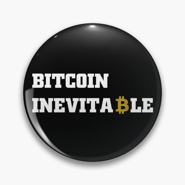 Artikelvorschau, Bitcoin unvermeidlich, Bitcoin zum Mond entworfen und verkauft von Ripoubsb.