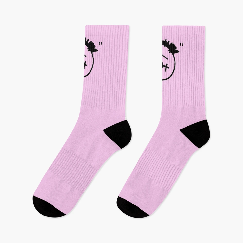 Cactus Jack Face Travis Scott Socks