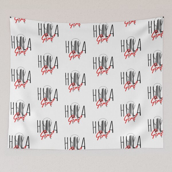 Item preview, HULA Girl - Hula Hoop Sport Women Hopper Mama Hullern designed and sold by urban-design.