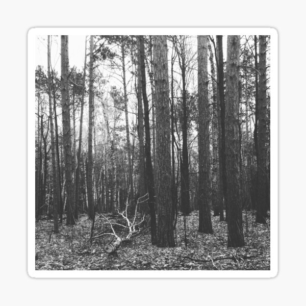 Potawatomi State Park Sticker