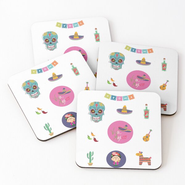 Item preview, ¡Viva Mexico! designed and sold by Andevries.