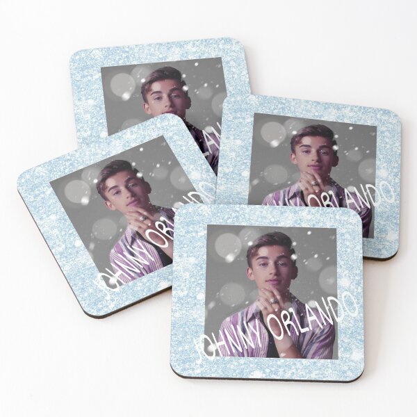 Item preview, Johnny orlando designed and sold by Alien17.