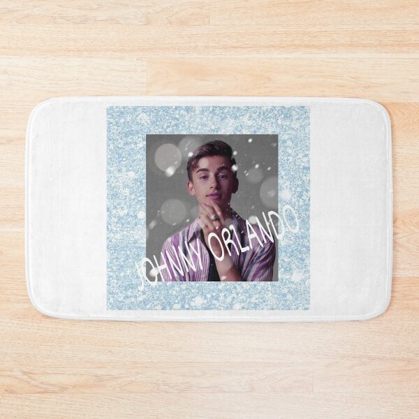 Item preview, Johnny orlando designed and sold by Alien17.