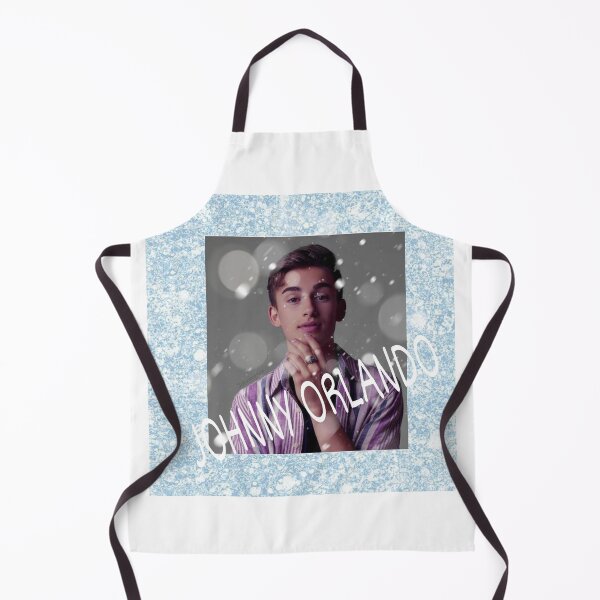 Item preview, Johnny orlando designed and sold by Alien17.