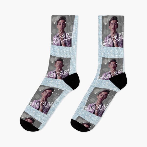 Item preview, Johnny orlando designed and sold by Alien17.