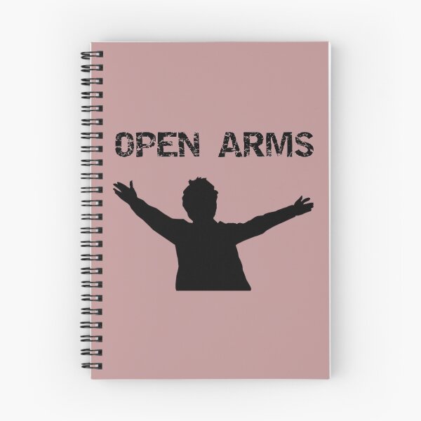 Item preview, OPEN ARMS designed and sold by trendy-bkc.