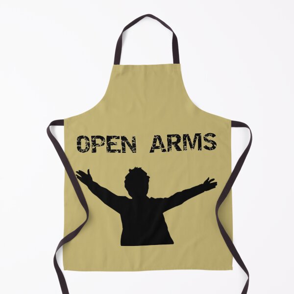 Item preview, OPEN ARMS designed and sold by trendy-bkc.