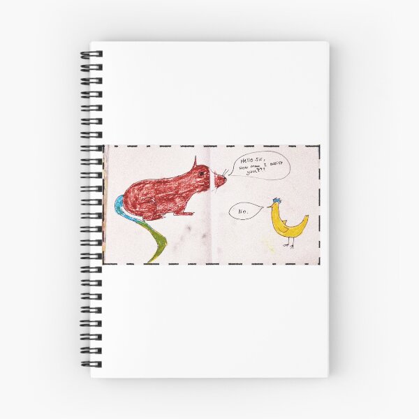 Item preview, hello sir, how may i help you? - illustration  designed and sold by ThomasMills-.