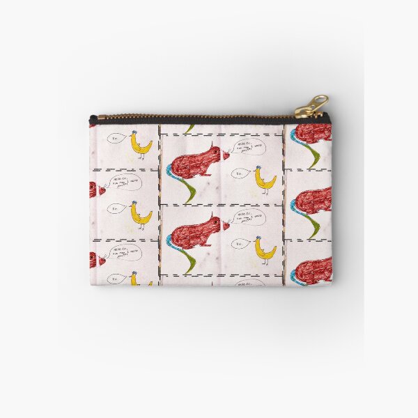 Item preview, hello sir, how may i help you? - illustration  designed and sold by ThomasMills-.