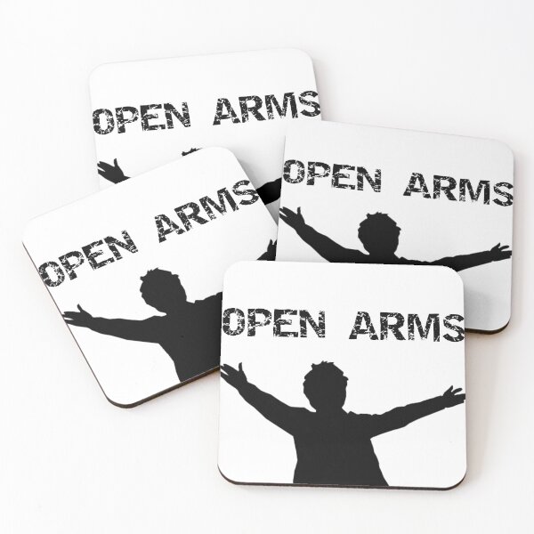 Item preview, OPEN ARMS designed and sold by trendy-bkc.