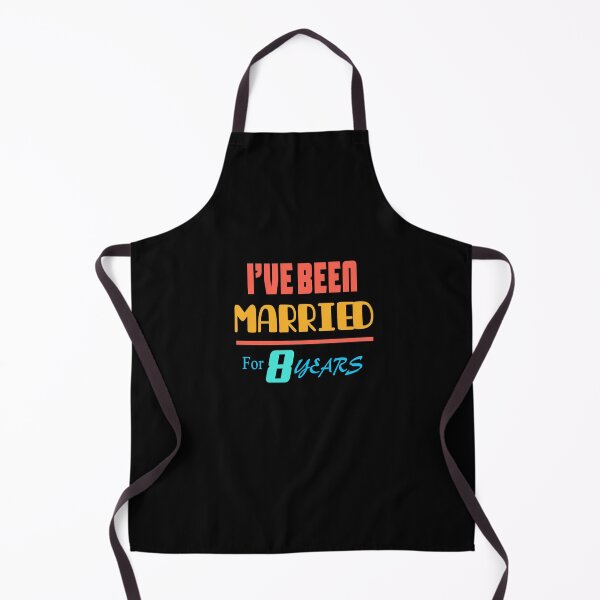 Item preview, Ive been married for eight years designed and sold by Abdalrhman3.