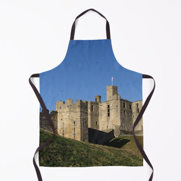Item preview, Warkworth Castle,Warkworth in Northumberland designed and sold by heidipics.