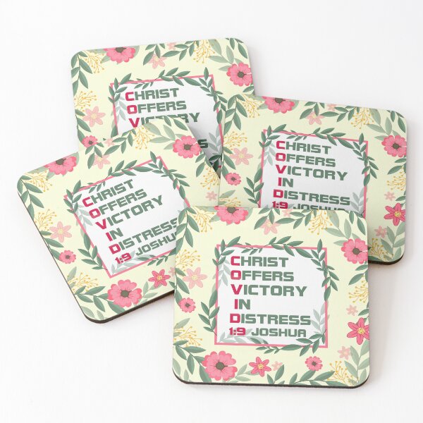 Item preview, Joshua 1:9  designed and sold by della95.
