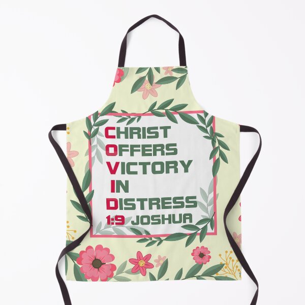 Item preview, Joshua 1:9 designed and sold by della95.