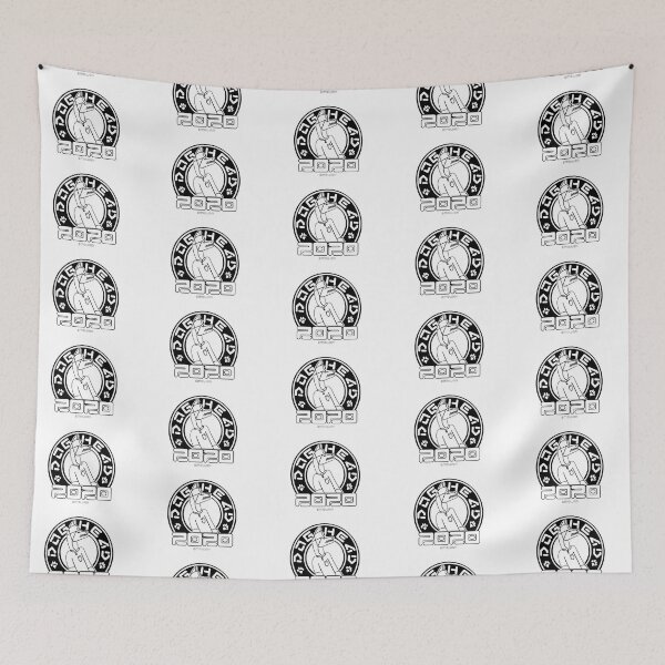 Item preview, DOGHEAD designed and sold by CCSBCN.