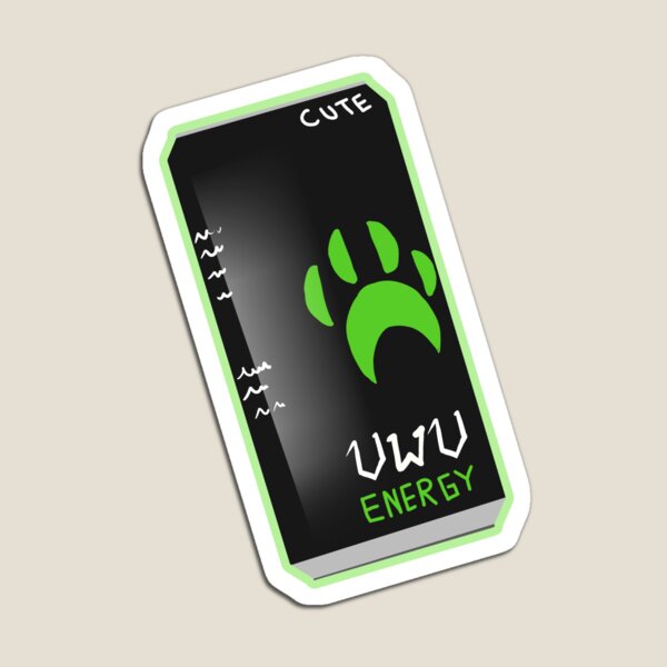 UWU Energy Magnet