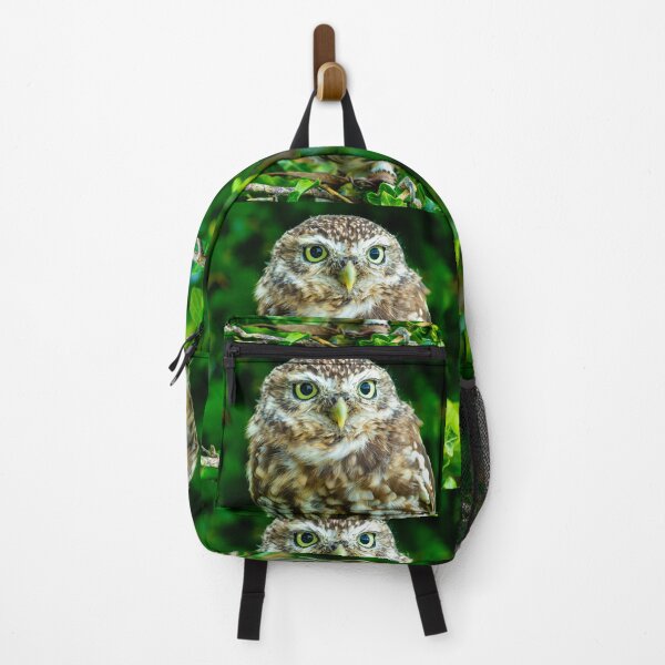 Item preview, Little Owl designed and sold by Dalyndigital Photography.
