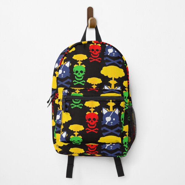 Item preview, skull boom designed and sold by jaml-12.