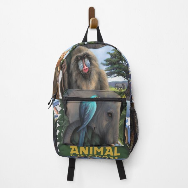Item preview, Animal Kingdom designed and sold by Aurora of Andromeda.