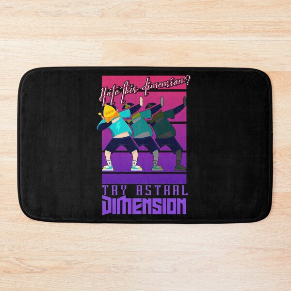 Item preview, Astral Dimension Dab designed and sold by titanosdesign.