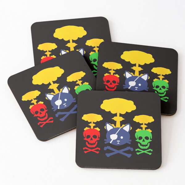 Item preview, skull  boom  designed and sold by jaml-12.