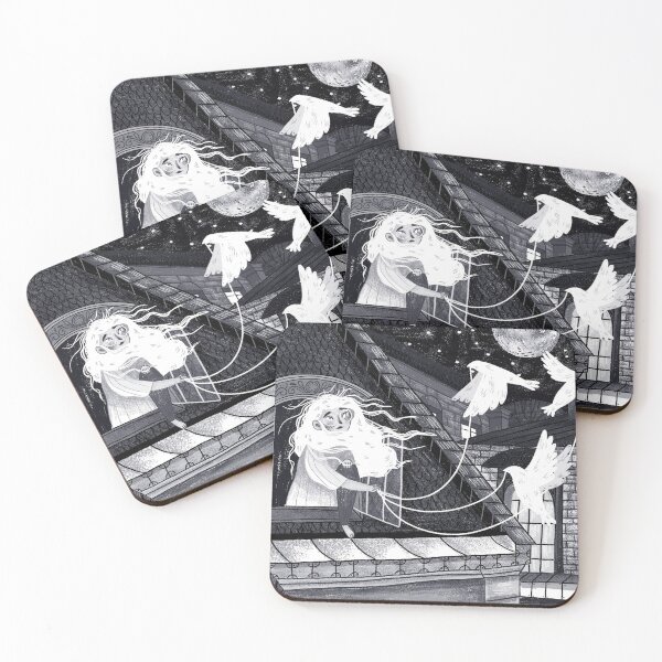 Item preview, Flying designed and sold by izptica.