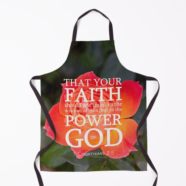 Item preview, 1 Corinthians 2:5 designed and sold by della95.