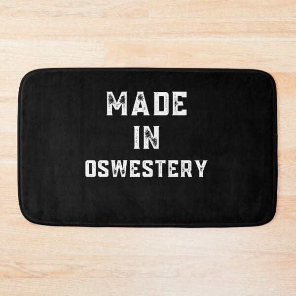 Item preview, Made in Oswestry Shropshire designed and sold by fra02.