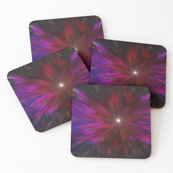 Item preview, stellar image with fantasy galaxies designed and sold by advicestechno.