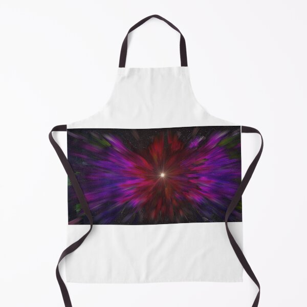 Item preview, stellar image with fantasy galaxies designed and sold by advicestechno.