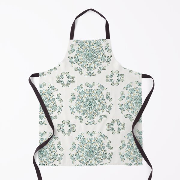 Item preview, Simple mandala pattern designed and sold by Anna Ratkevich.