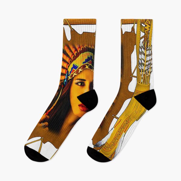 Item preview, fwc 6898 native american designed and sold by fred chiea.